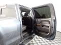 Dark Slate Metallic - Sierra 3500HD Denali Crew Cab 4x4 Photo No. 32