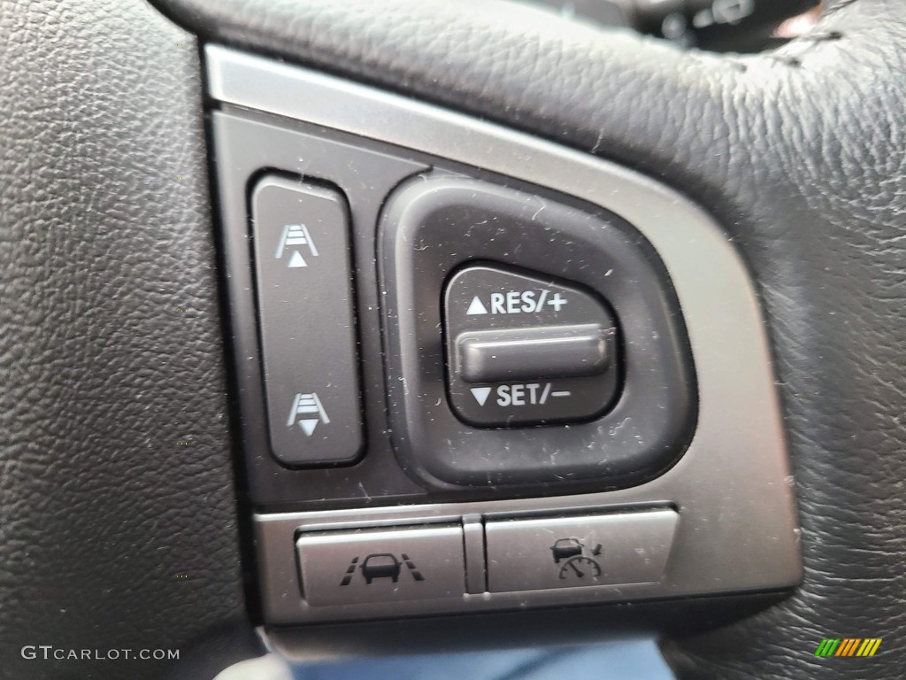 2017 Outback 3.6R Limited - Venetian Red Pearl / Slate Black photo #14