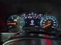 Jet Black Gauges Photo for 2018 GMC Sierra 3500HD #141491378