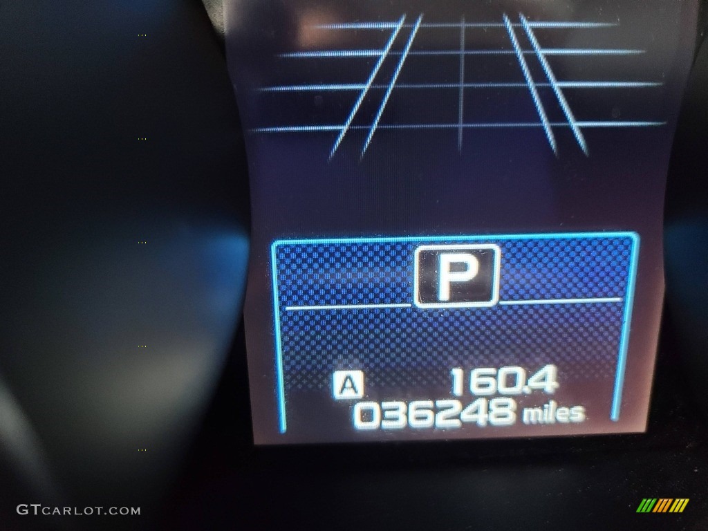 2017 Outback 3.6R Limited - Venetian Red Pearl / Slate Black photo #17