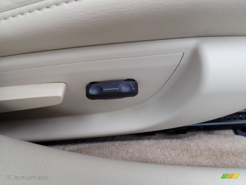 2009 Impala LT - Red Jewel Tintcoat / Neutral photo #16