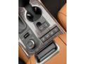 2021 Toyota Highlander Platinum AWD Controls
