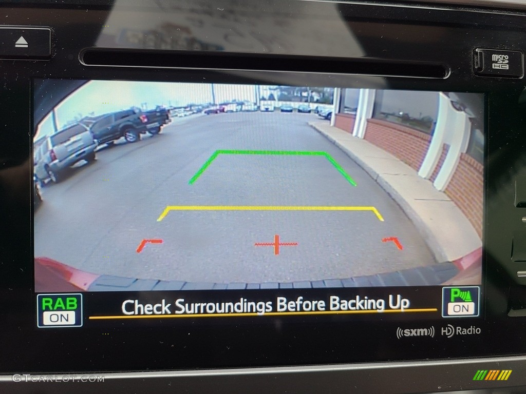 2017 Outback 3.6R Limited - Venetian Red Pearl / Slate Black photo #21