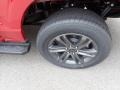 2021 Rapid Red Ford F150 XLT SuperCrew 4x4  photo #7