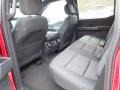 2021 Rapid Red Ford F150 XLT SuperCrew 4x4  photo #8