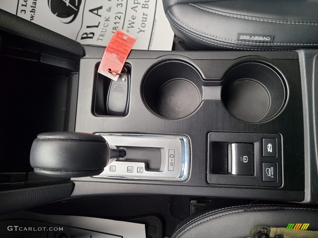 2017 Outback 3.6R Limited - Venetian Red Pearl / Slate Black photo #25