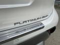 2021 Toyota Highlander Platinum AWD Badge and Logo Photo