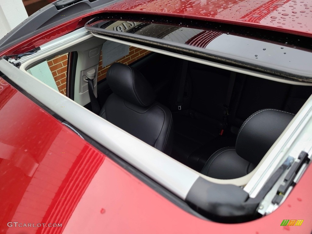 2017 Outback 3.6R Limited - Venetian Red Pearl / Slate Black photo #29