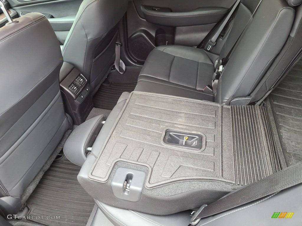 2017 Outback 3.6R Limited - Venetian Red Pearl / Slate Black photo #32