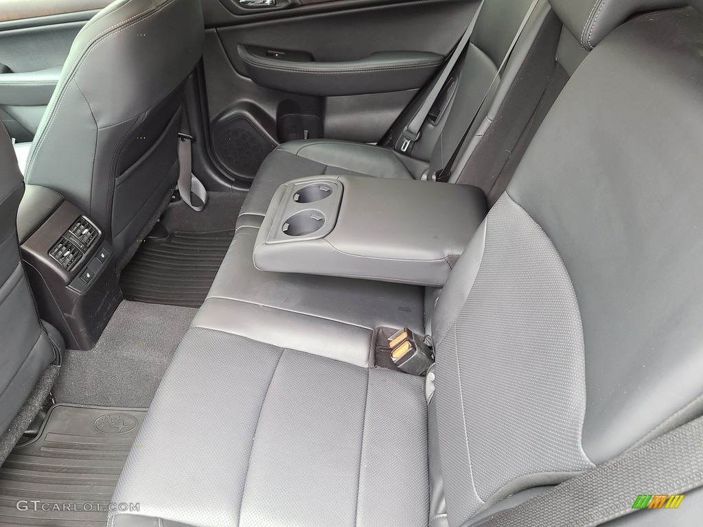 2017 Outback 3.6R Limited - Venetian Red Pearl / Slate Black photo #33