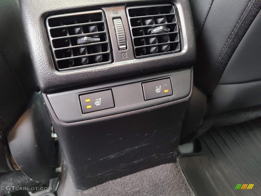 2017 Outback 3.6R Limited - Venetian Red Pearl / Slate Black photo #34