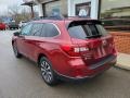 2017 Venetian Red Pearl Subaru Outback 3.6R Limited  photo #35