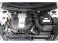 1.6 Liter GDI Turbocharged DOHC 16-Valve D-CVVT 4 Cylinder Engine for 2015 Hyundai Veloster Turbo R-Spec #141491863