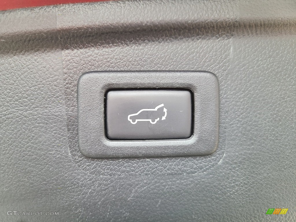 2017 Outback 3.6R Limited - Venetian Red Pearl / Slate Black photo #40