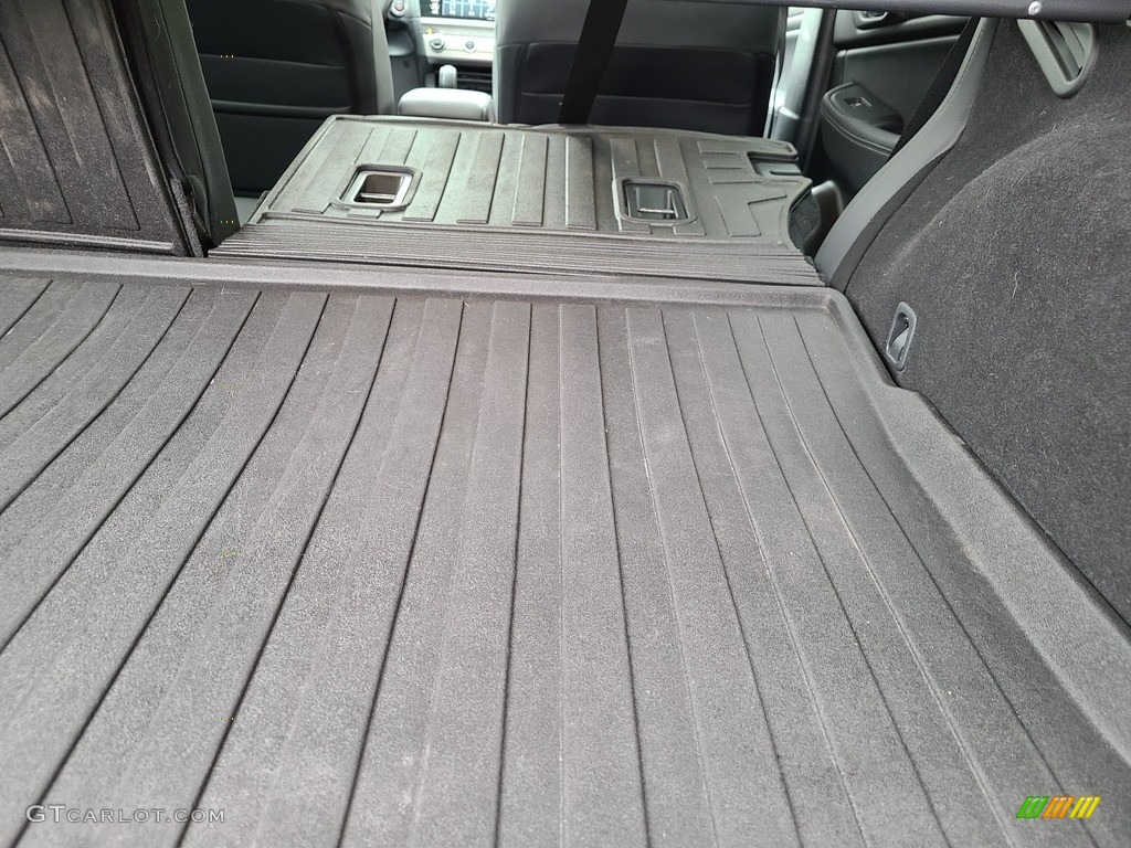 2017 Outback 3.6R Limited - Venetian Red Pearl / Slate Black photo #42