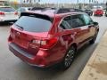 2017 Venetian Red Pearl Subaru Outback 3.6R Limited  photo #43