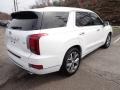 Hyper White - Palisade Limited AWD Photo No. 2