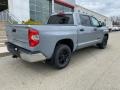 2021 Cement Toyota Tundra SR5 CrewMax 4x4  photo #12