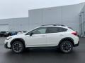 Crystal White Pearl - Crosstrek  Photo No. 4