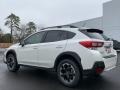Crystal White Pearl - Crosstrek  Photo No. 6