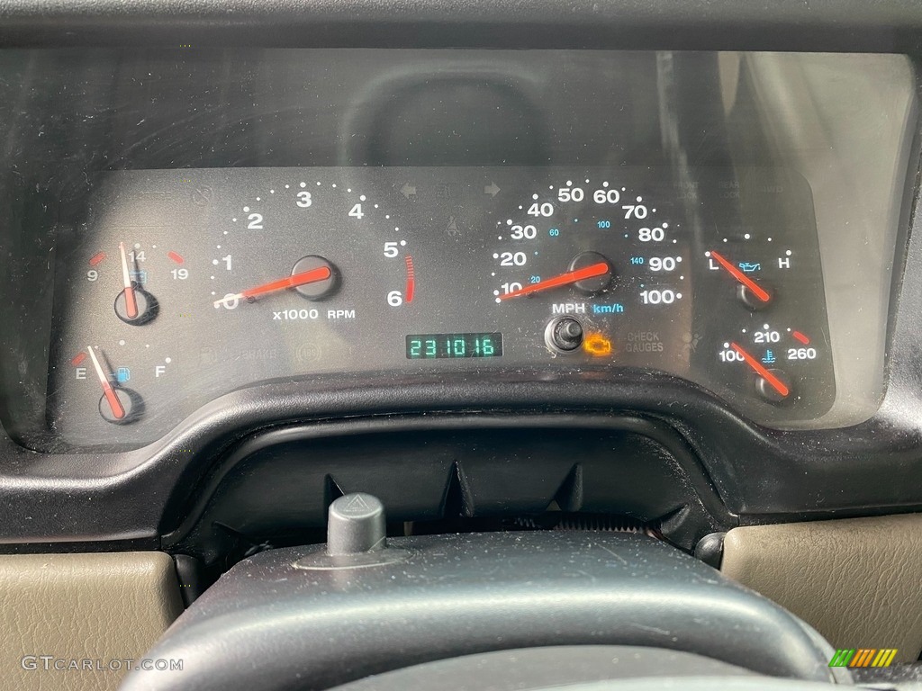 2003 Wrangler Sport 4x4 - Sienna Pearl / Khaki photo #11