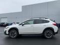 Crystal White Pearl - Crosstrek Premium Photo No. 4