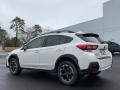 Crystal White Pearl - Crosstrek Premium Photo No. 6