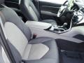 Celestial Silver Metallic - Camry XLE Photo No. 15