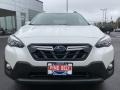 Crystal White Pearl - Crosstrek Premium Photo No. 3
