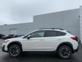 Crystal White Pearl - Crosstrek Premium Photo No. 4