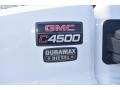 2007 GMC C Series TopKick C4500 Regular Cab Chassis Dump Truck Badge and Logo Photo