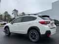Crystal White Pearl - Crosstrek Premium Photo No. 6