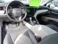 Celestial Silver Metallic - Camry XLE Photo No. 22
