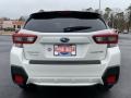 Crystal White Pearl - Crosstrek Premium Photo No. 7