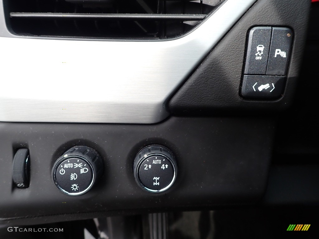 2016 Yukon SLE 4WD - Iridium Metallic / Jet Black photo #28