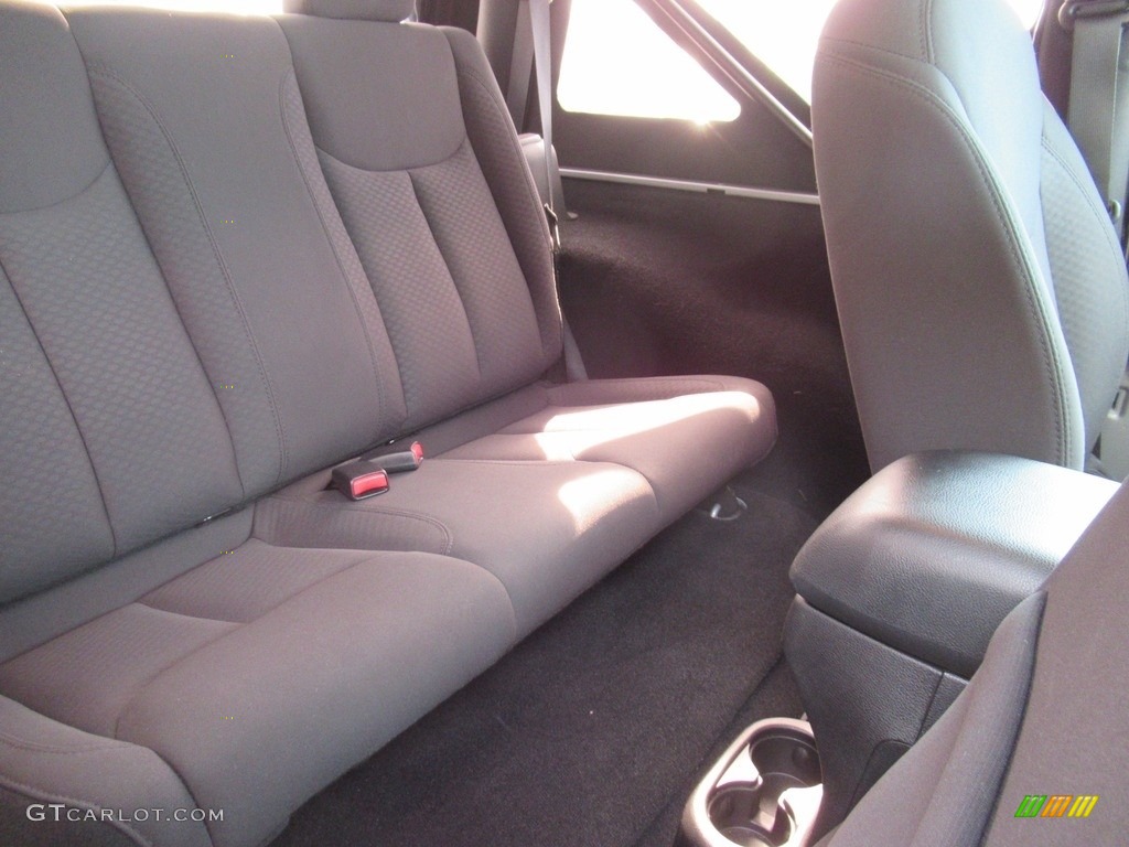 2015 Wrangler Sport 4x4 - Billet Silver Metallic / Black photo #13