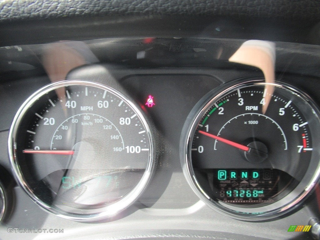 2015 Wrangler Sport 4x4 - Billet Silver Metallic / Black photo #15