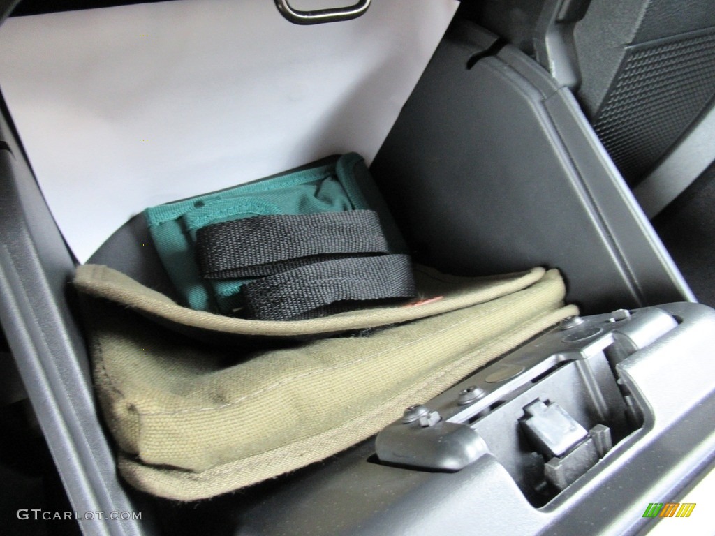 2015 Wrangler Sport 4x4 - Billet Silver Metallic / Black photo #19