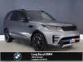 Eiger Gray Metallic 2020 Land Rover Discovery Landmark Edition