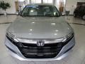 Lunar Silver Metallic - Accord EX-L Sedan Photo No. 2