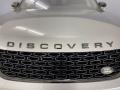 2020 Eiger Gray Metallic Land Rover Discovery Landmark Edition  photo #8