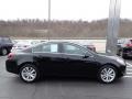  2015 Regal AWD Black Onyx