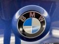 2018 Mediterranean Blue Metallic BMW 3 Series 320i Sedan  photo #10