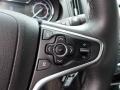 Ebony Steering Wheel Photo for 2015 Buick Regal #141494567