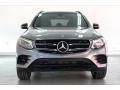 2018 Selenite Grey Metallic Mercedes-Benz GLC 350e 4Matic  photo #2