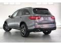 Selenite Grey Metallic - GLC 350e 4Matic Photo No. 10