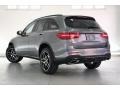 2018 Selenite Grey Metallic Mercedes-Benz GLC 350e 4Matic  photo #10