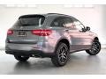 2018 Selenite Grey Metallic Mercedes-Benz GLC 350e 4Matic  photo #13