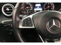 2018 Selenite Grey Metallic Mercedes-Benz GLC 350e 4Matic  photo #21