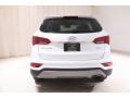 Pearl White - Santa Fe Sport  Photo No. 18